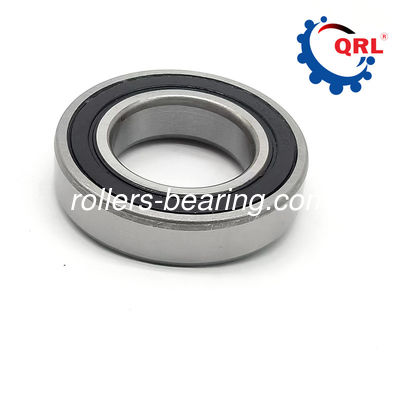 60/32-2RS Radial Ball Bearing 32X58X13 Sealed Deep Groove Ball Bearing