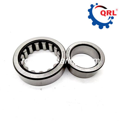 CRB 809020 F-809020 Bantalan Rol Silinder Untuk Sepeda Motor Honda CBF125 CBF150 30x58x17mm
