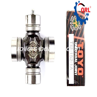 TIS 152 1A UNIVERSAL JOINT IS PICKUP 2004-2011 Berat 0,8kg Untuk D-MAX 4X4