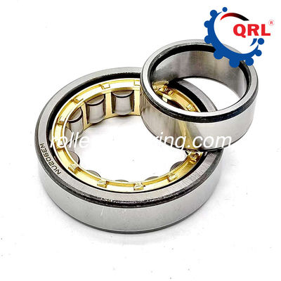 NU206EM 30x62x16mm QRL Bantalan Rol Silinder