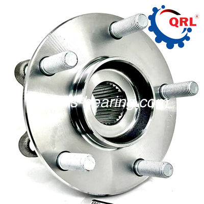 NEW FRONT KD35-33-04 XC roda hub perakitan untuk MAZDA CX-5