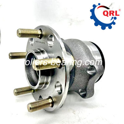 HUB340T-1 28473-FJ010 Accesorios High Performance Wheel Hub Bearing untuk Subaru