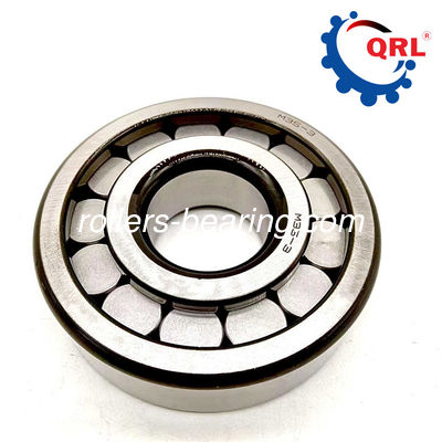 M35-3 35X95X27MM Bantalan Rol Silinder Radial untuk Turbin Pembakaran