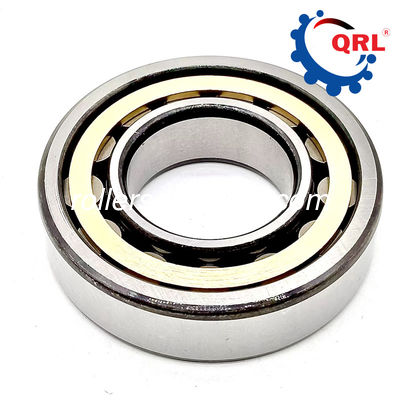 NU206EM 30x62x16mm QRL Bantalan Rol Silinder