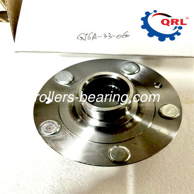 Hub Roda Untuk MAZDA 6 02-13 GR1A-33-060 Aksesoris Mobil