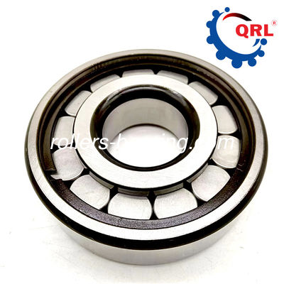 M35-3 35X95X27MM Bantalan Rol Silinder Radial untuk Turbin Pembakaran