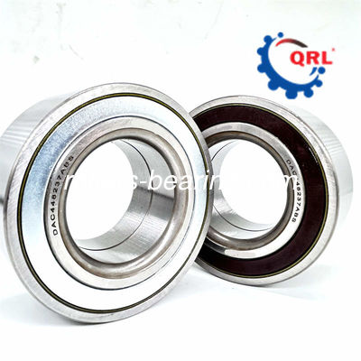 PEMBANGUNAN BEARING Mobil 39BWD01 Kolam Hub Bearing Assembly QRL
