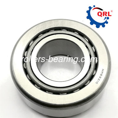 HM 89249/HM 89210 Tapered Roller Bearing 36.512 X 79.375 X 29.37MM