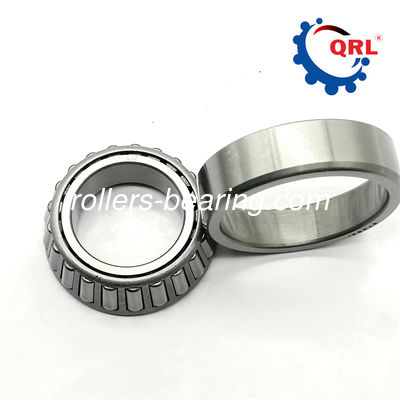 STB2951 Kategori Tapered Roller Bearing Single Row 29x50.5x16mm