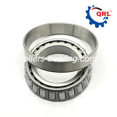 T2ED055/QCLN Merek QRL Garis Tunggal Bantalan Rol Kerucut