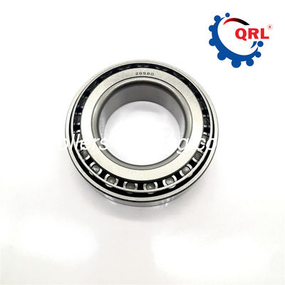 Taper Roller Bearings Single Row Bagian Nomor 28580/28521 28580/21