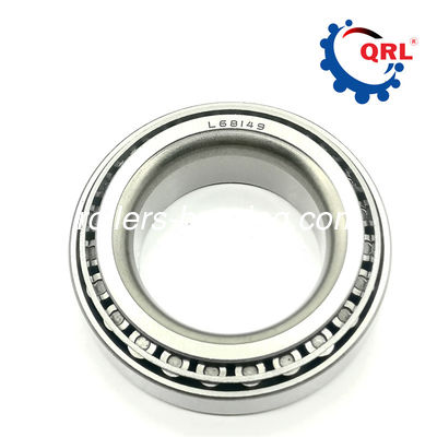 L 68149/10 QRL Ukuran 34,98x59,13x15,87mm Inch Tapered Roller Bearing