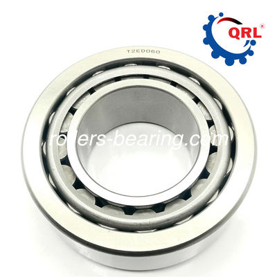 JF 6049/6010 60x115x39 MM Tapered Roller Bearing Untuk Mesin Mesin