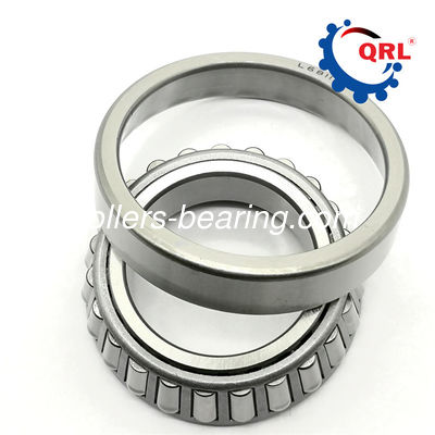 L 68149/10 QRL Ukuran 34,98x59,13x15,87mm Inch Tapered Roller Bearing