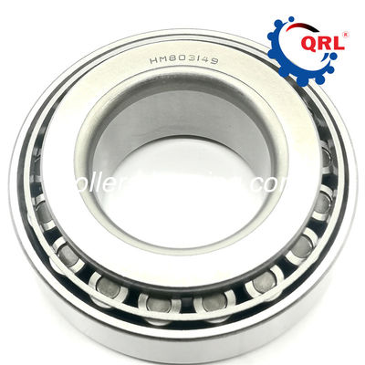 Bantalan HM 803149/803110 Ukuran 44.45x88.90x30.16mm Bantalan Rol Kerucut