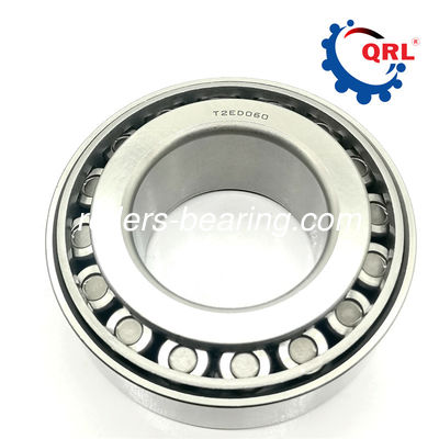 JF 6049/6010 60x115x39 MM Tapered Roller Bearing Untuk Mesin Mesin