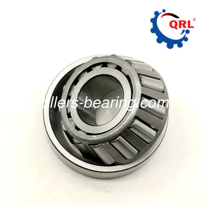 Nomor 23100/23256 23100/256 Bantalan rol kerucut Ukuran 25,4X65,088X22,225 MM