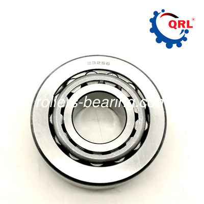 Nomor 23100/23256 23100/256 Bantalan rol kerucut Ukuran 25,4X65,088X22,225 MM