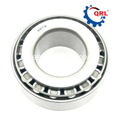 QRL 3579/3520 Single Row Taper Roller Bearing Dimensi 42,863 × 84,138 × 30.163