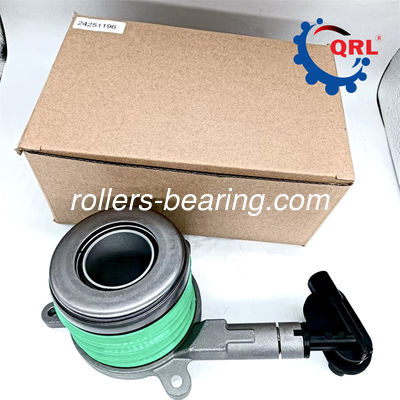 Cylinder Slave Kopling W/Bearing untuk 2013-2019 ATS Camaro 2.0 2.5L 3.6L 24251196