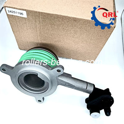 Cylinder Slave Kopling W/Bearing untuk 2013-2019 ATS Camaro 2.0 2.5L 3.6L 24251196