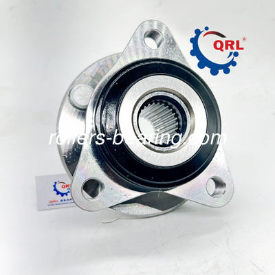 50BWKH15 50BWKH15 Hub roda Bantalan depan TOYOTA VOIS / Yaris
