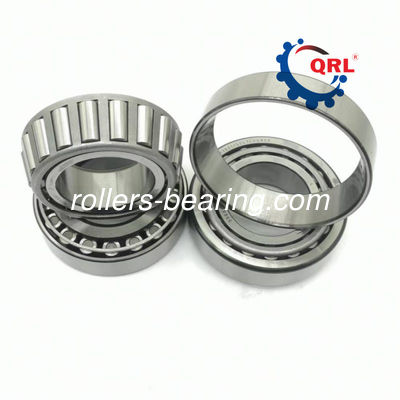 33889/21 33889/33821 Bantalan rol kerucut 50.8X95.25X28.58 MM