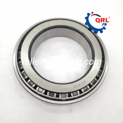 34300/34478 Inch Desain Tapered Roller Bearings