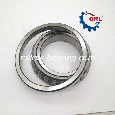 34300/34478 Inch Desain Tapered Roller Bearings