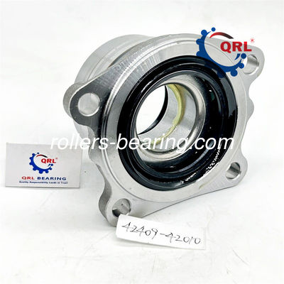 Depan Toyota 42409-42010 BEARING SUB-ASSY, POROS BELAKANG, KANAN atau KIRI 42409 42010