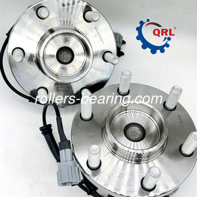 Bantalan Hub Roda Depan Nissan 2005- Navara 40202-4X00A 515064 40202 4X00A