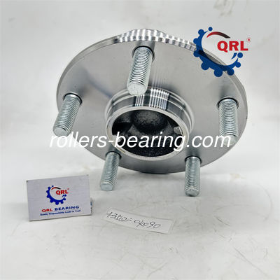 Bearing Roda Depan TOYOTA 43502-0K010 43502-0K090 43502-28040 43502-KK030