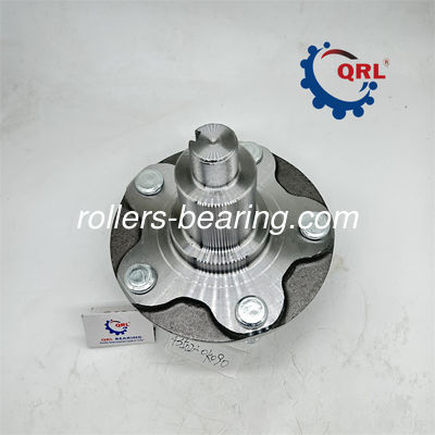 Bearing Roda Depan TOYOTA 43502-0K010 43502-0K090 43502-28040 43502-KK030