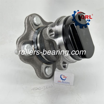 RAKITAN HUB RODA UNTUK NISSAN 14 VARIAN 2013-2015   43202-JE21A 43202-JE20A