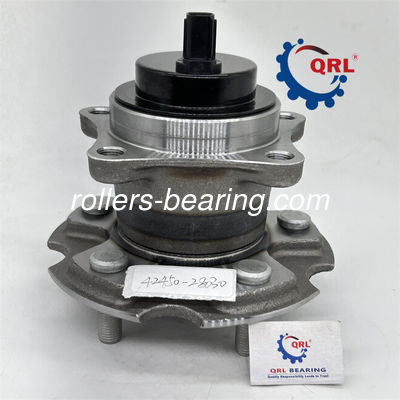 42450-28030 Hub Roda Untuk TOYOTA PREVIA ACR50/GSR50 9400310/0182-ANH20R
