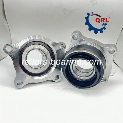 Bearing hub roda 42450-26010 2DACF049N-7BR untuk TOYOTA Hiace Van dari 2019