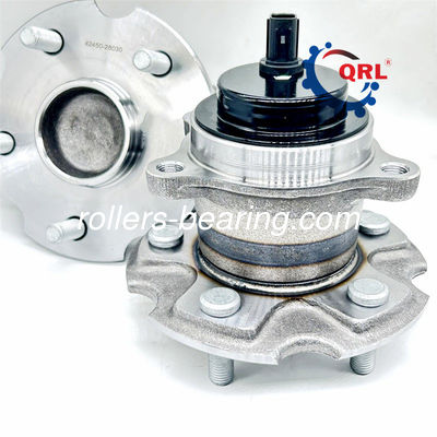 42450-28030 Hub Roda Untuk TOYOTA PREVIA ACR50/GSR50 9400310/0182-ANH20R