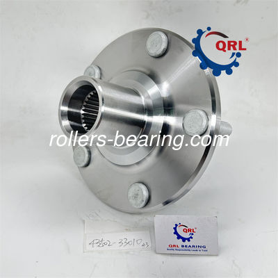 1995-2002 Toyota Avalon 1992-2001 Toyota Camry Wheel Hub Bagian Nomor 43502-33010