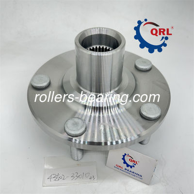 1995-2002 Toyota Avalon 1992-2001 Toyota Camry Wheel Hub Bagian Nomor 43502-33010