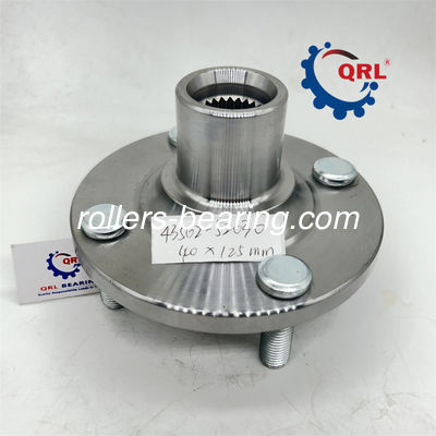 43502-52030 43502-0D080 43502-0D100 Flange Hub Roda Untuk TOYOTA YARIS