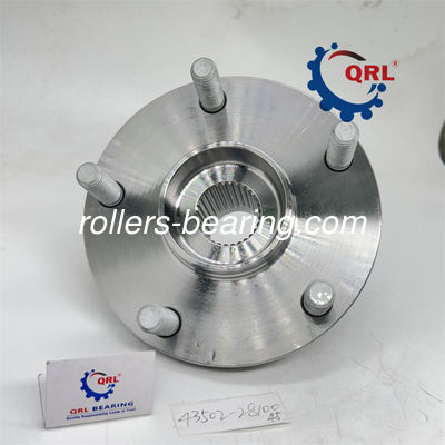 43502-28100 Untuk Toyota Camry   Hub Sub-Assy  Gandar Depan Kanan/Kiri 43502 28100 Oem