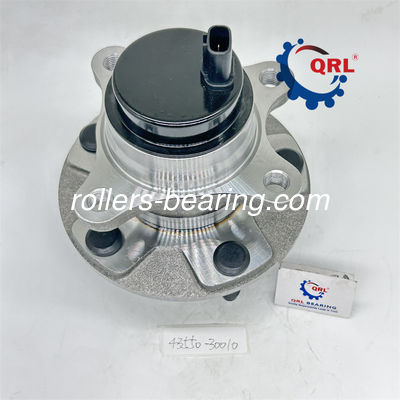 43550-30010 Hub Roda Toyota Mark X 2WD GRX120 Depan Kanan