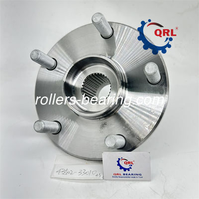 1995-2002 Toyota Avalon 1992-2001 Toyota Camry Wheel Hub Bagian Nomor 43502-33010