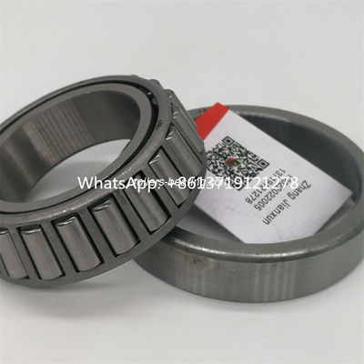 Tapered Roller Bearing 57207/LM29710 Diameter dalam. 38.1 Diameter luar 65.09 Lebar 18.03