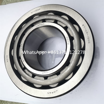 ET-CR-1373/CR-1555 Bantalan Rol Taper Radial 65X140X59