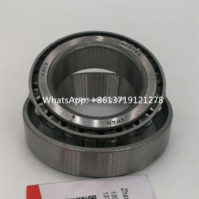 Tapered Roller Bearing 57207/LM29710 Diameter dalam. 38.1 Diameter luar 65.09 Lebar 18.03