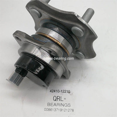 3DACF026-7 Bantalan Hub Roda 42410-12211 42410-12210 2005-2005 Toyota ECHO 2000-2004