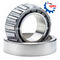 Diferensial Carrier 25590 25523 Tapered Roller Bearing Open Seals Type