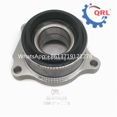 Pemasangan Hub Roda Depan Dan Kit Hub Roda Untuk TOYOTA HIACE 2019 42460-26010