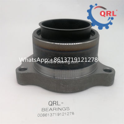 Pemasangan Hub Roda Depan Dan Kit Hub Roda Untuk TOYOTA HIACE 2019 42460-26010